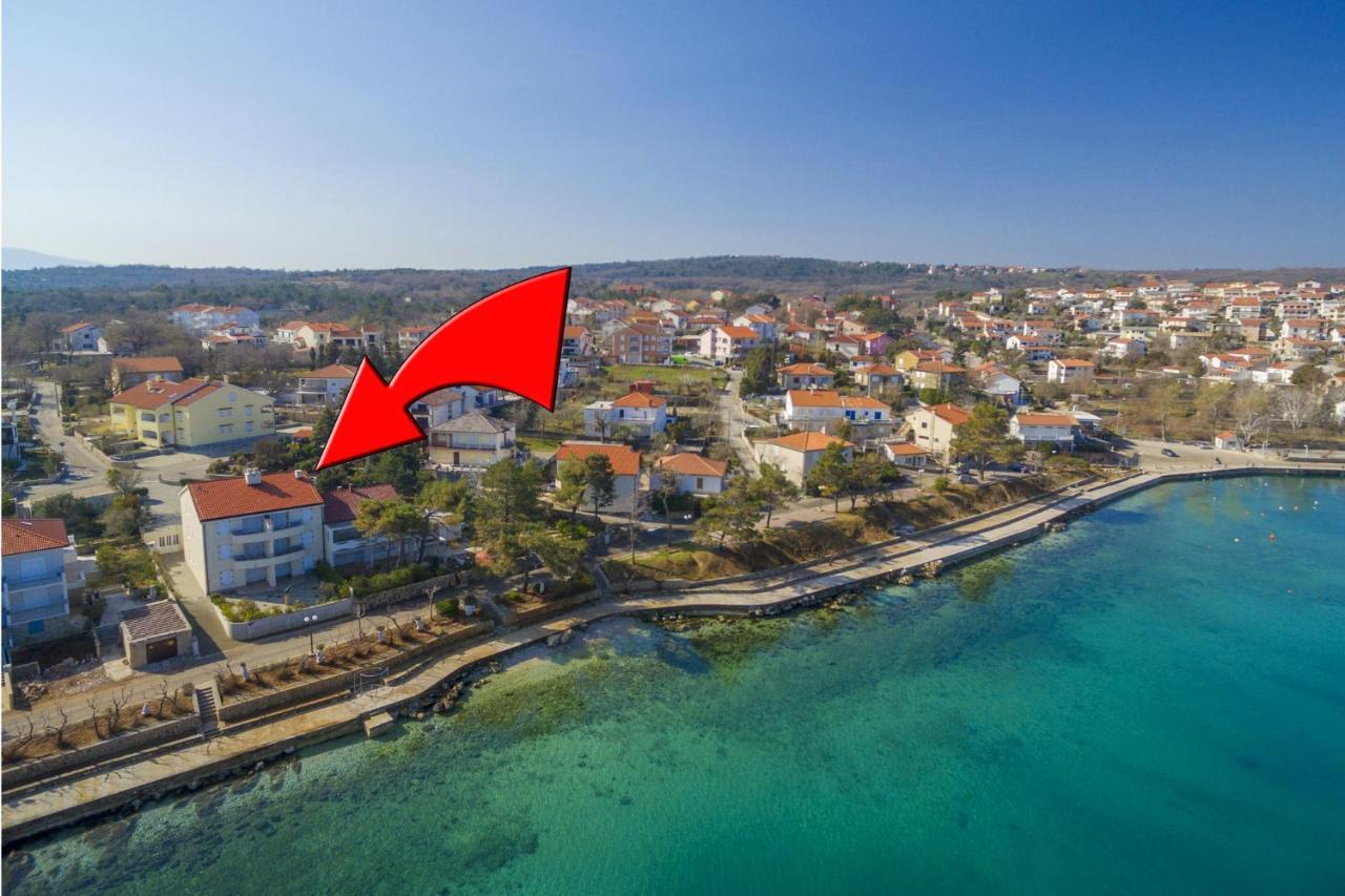 Dakovic Tihana Šilo Exteriör bild